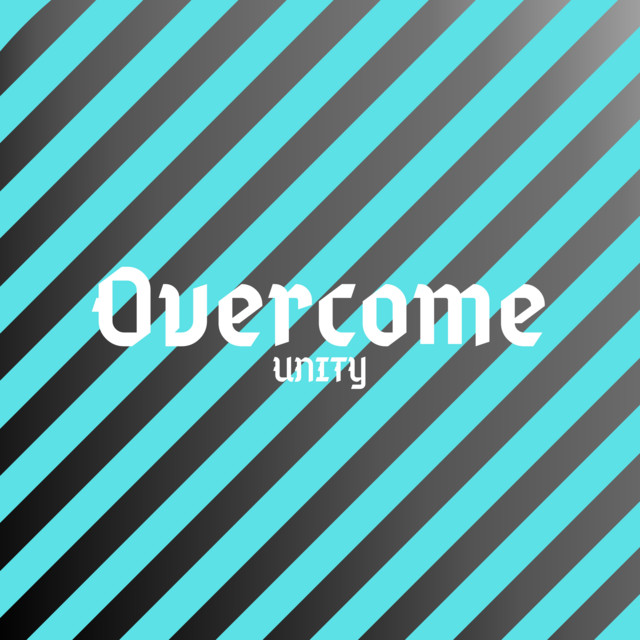 Overcome cover art