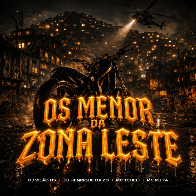 Os Menor da Zona Leste