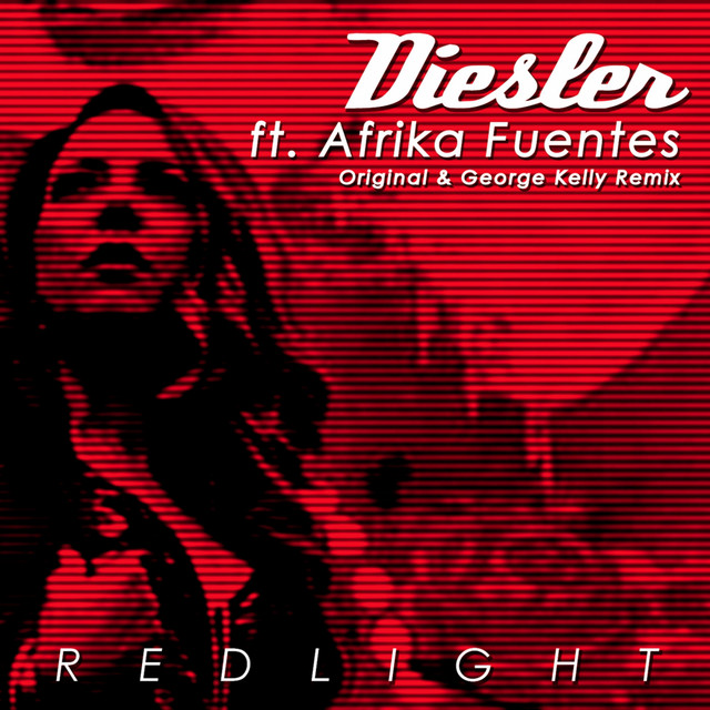 Red Light cover art
