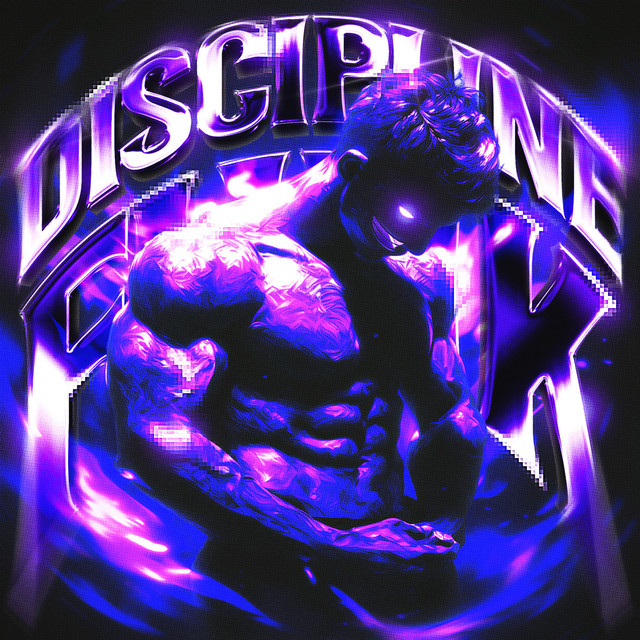 DISCIPLINE FUNK