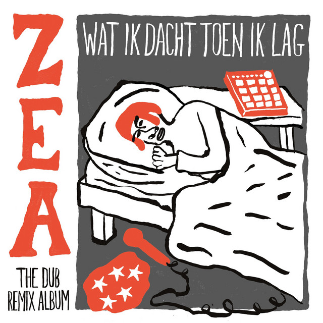 Wat Ik Dacht Toen Ik Lag cover art