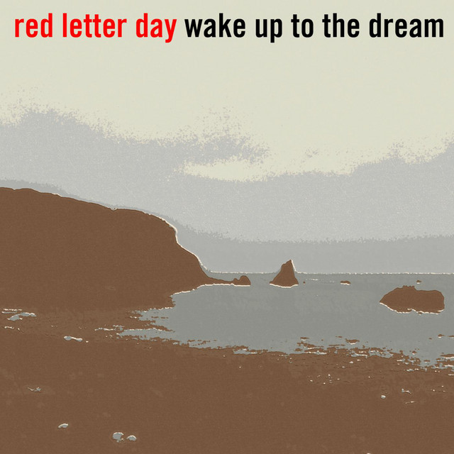Red Letter Day photo