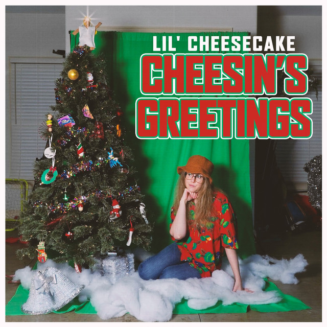 'Tis the Season to Be Me