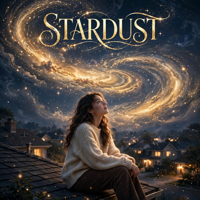 STARDUST album image