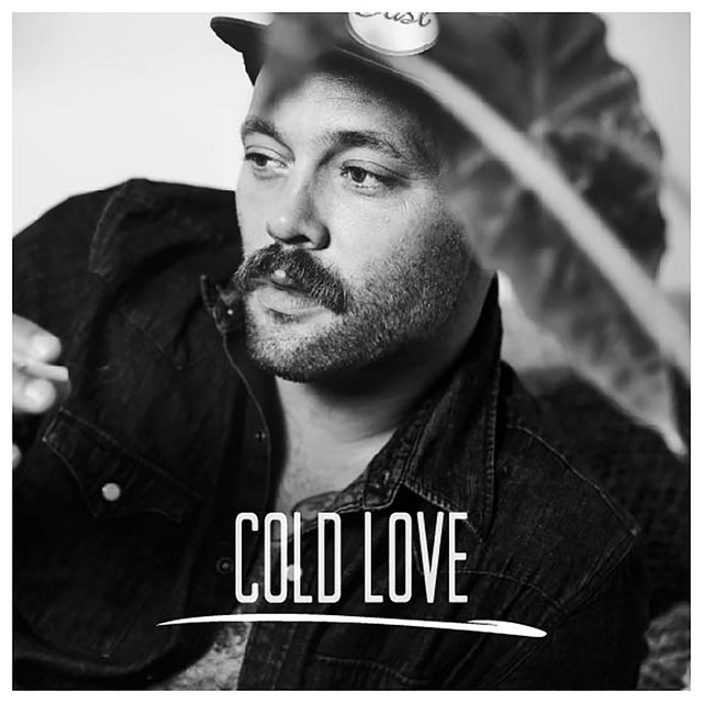 Cold Love cover