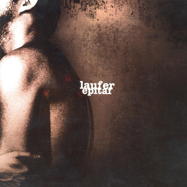 Epitaf cover art