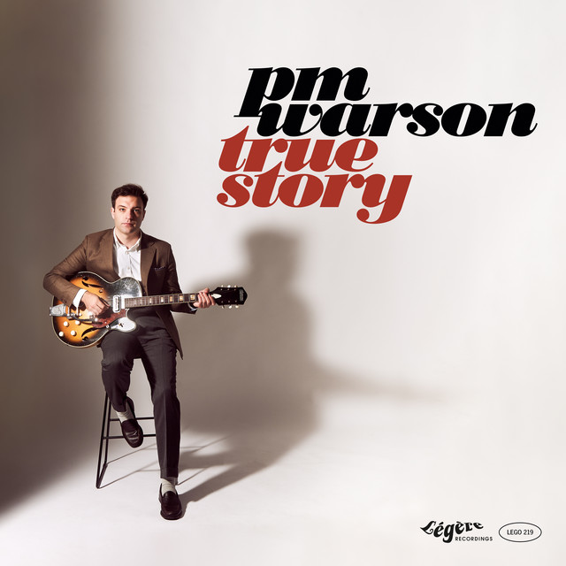 True Story by PM Warson