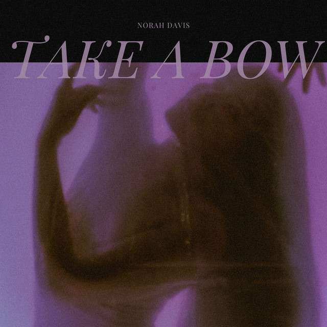 Take A Bow cover