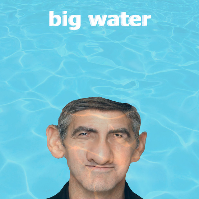 Big Water cover art