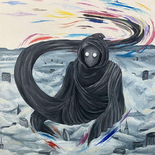 Eye Floaters