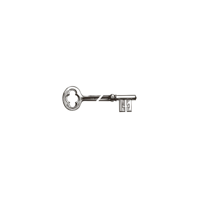 KEYS cover art