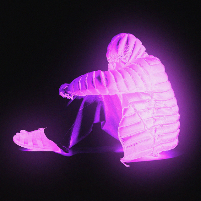 AMBIVALENT + cover art