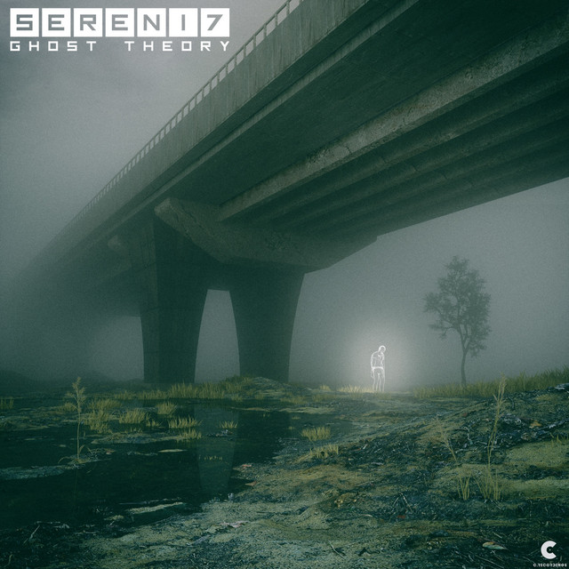 Ghost Theory album art