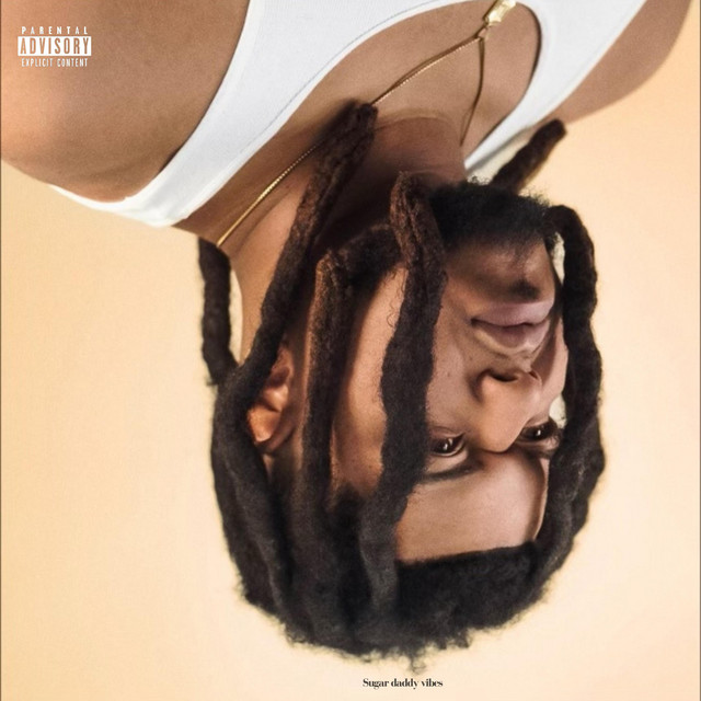Sugar Daddy Vibes cover art