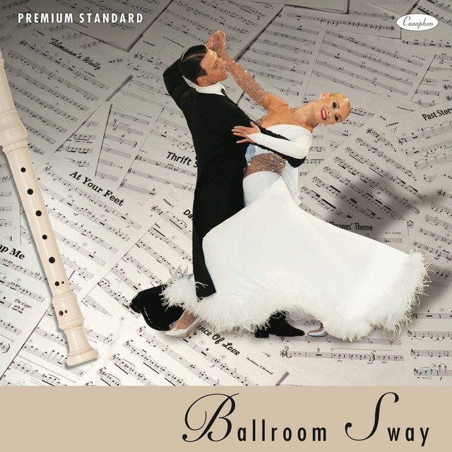 Premium Standard - Ballroom Sway - Compilation by Various Artists