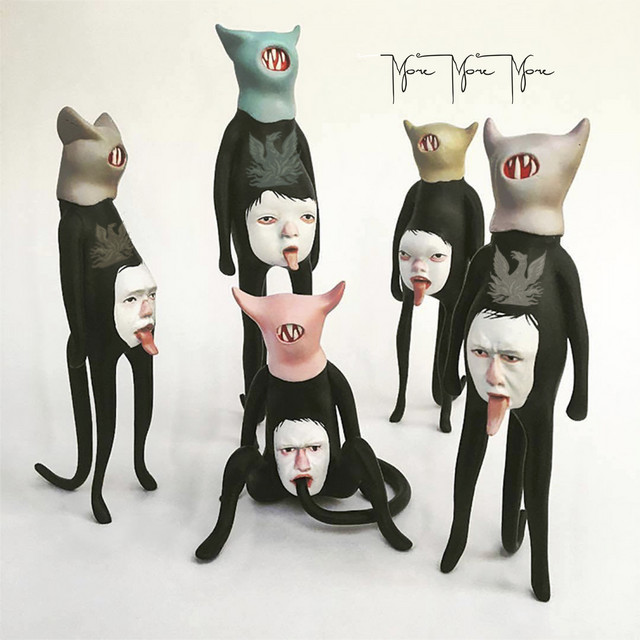 It's Been a Long Time cover art