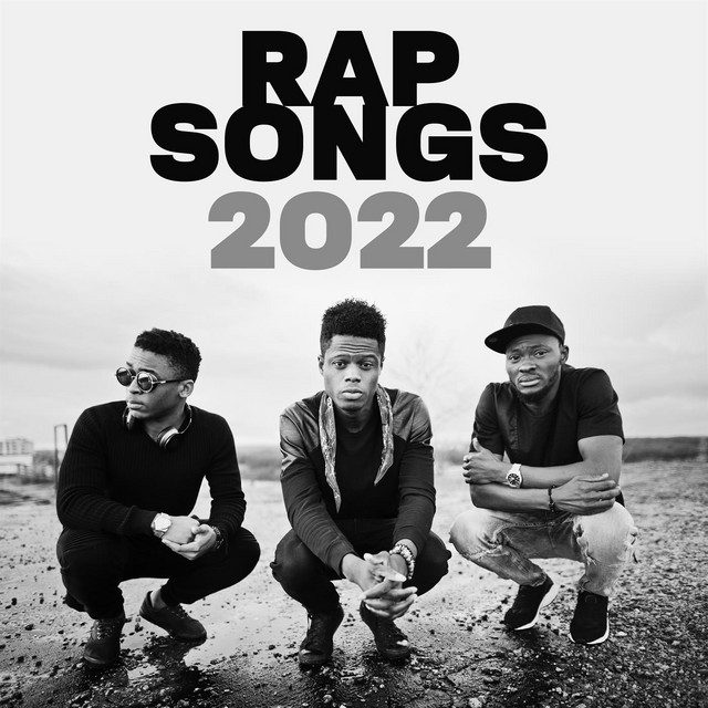 洋楽 MATON g-rap Rap Songs 2022 – Compilação de Vários intérpretes | Spotify