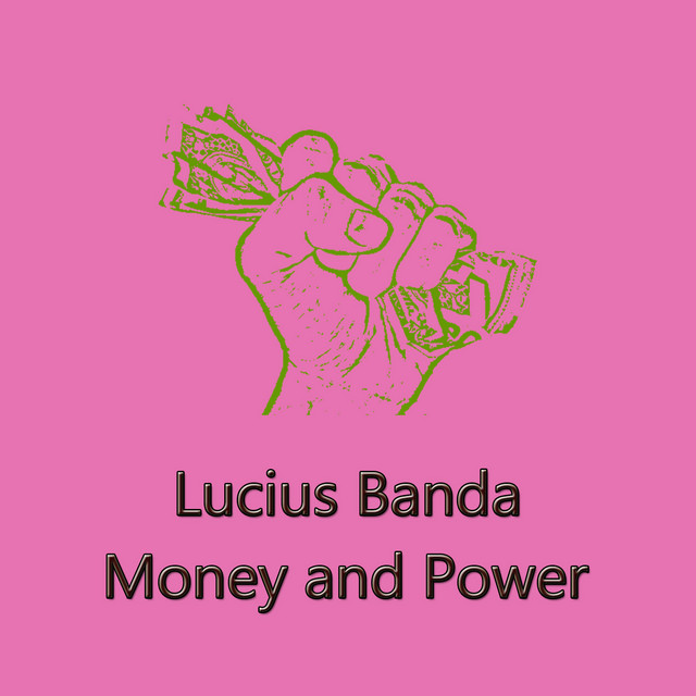 Money and Power cover art