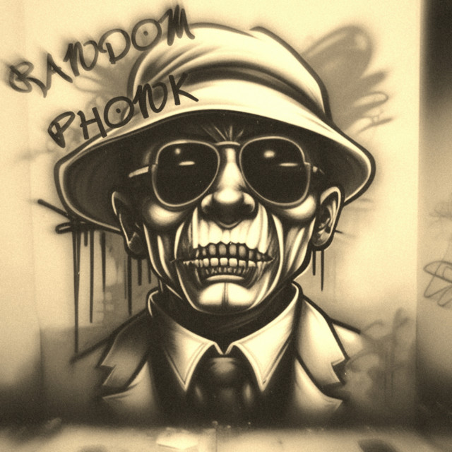 RANDOM PHONK - EP by lu.cjusz | Spotify