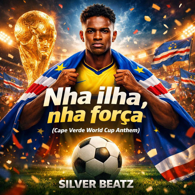 Nha ilha, nha força (Cape Verde World Cup Anthem)