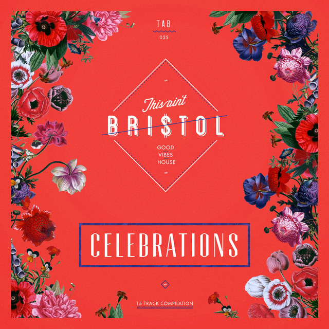 This Ain't Bristol - Celebrations cover art