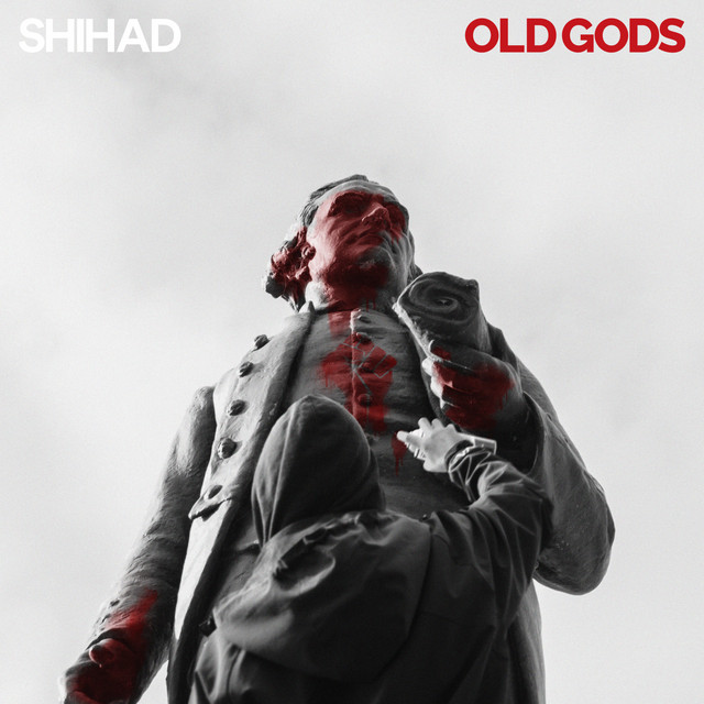 Old Gods cover art