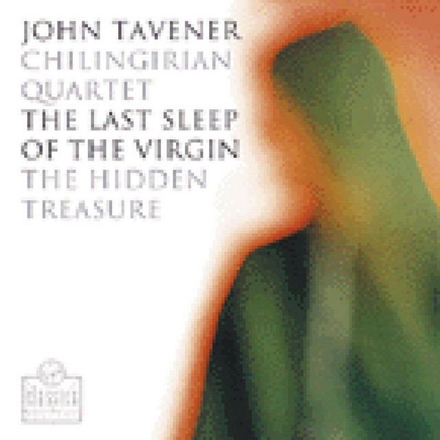 The Last Sleep Of The Virgin/The Hidden Treasure Etc. cover art