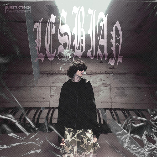LESBIAN cover art