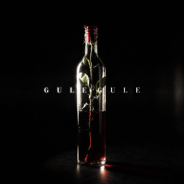 GÜLE GÜLE cover art