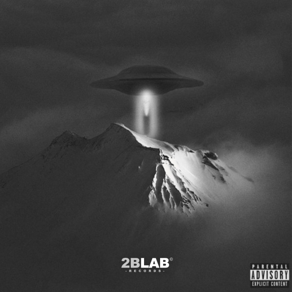 Les Aliens Arrivent cover art