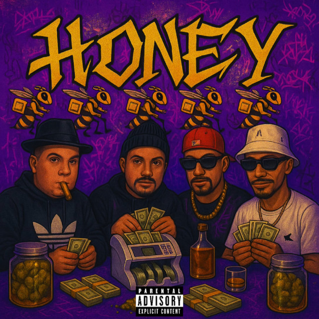 Honey