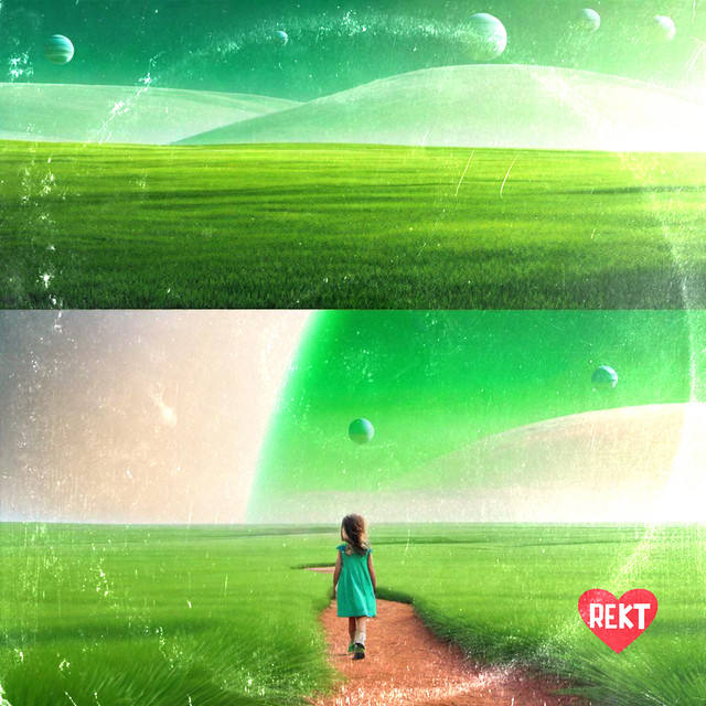 Bossa Nova Drill 2 cover art