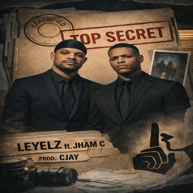 TOP SECRET