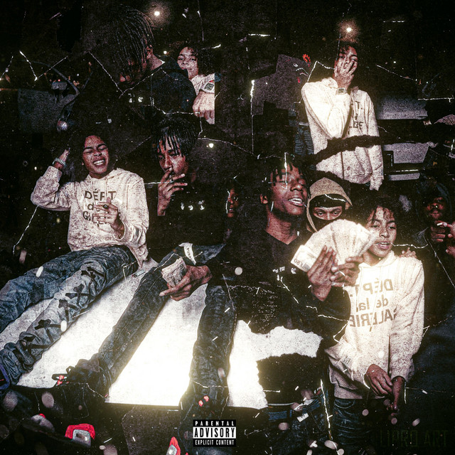 Catch Up cover art