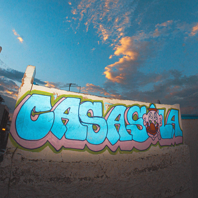 Casa Sola