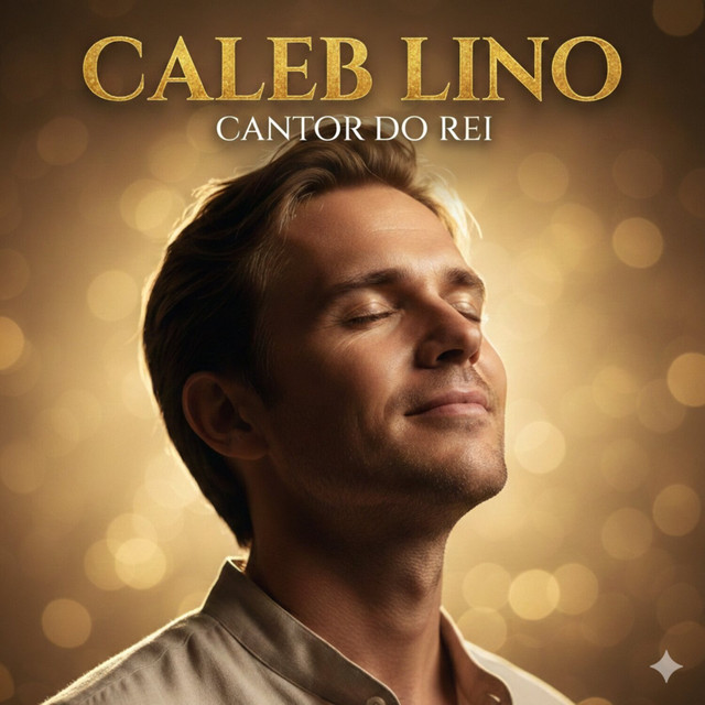 Caleb Lino , Cantor do Rei.