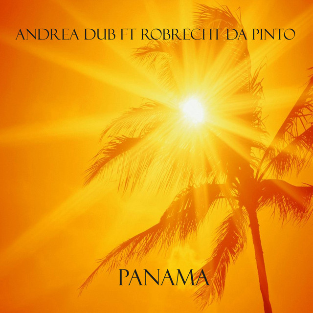 Panama cover art