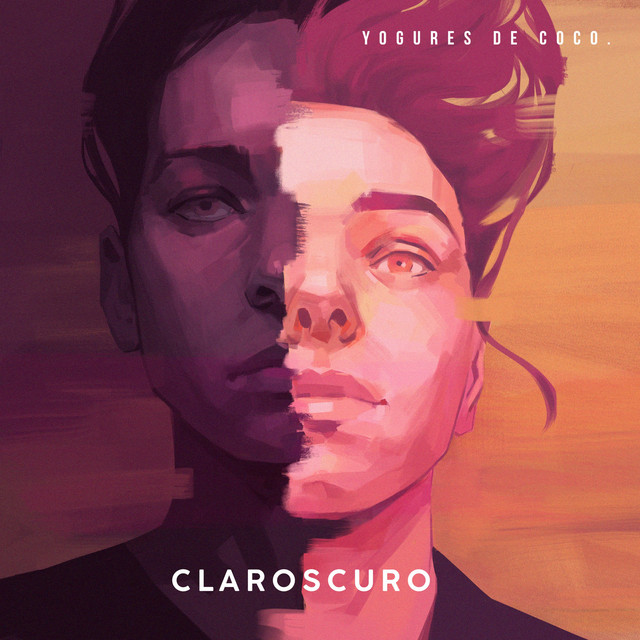 Claroscuro cover art