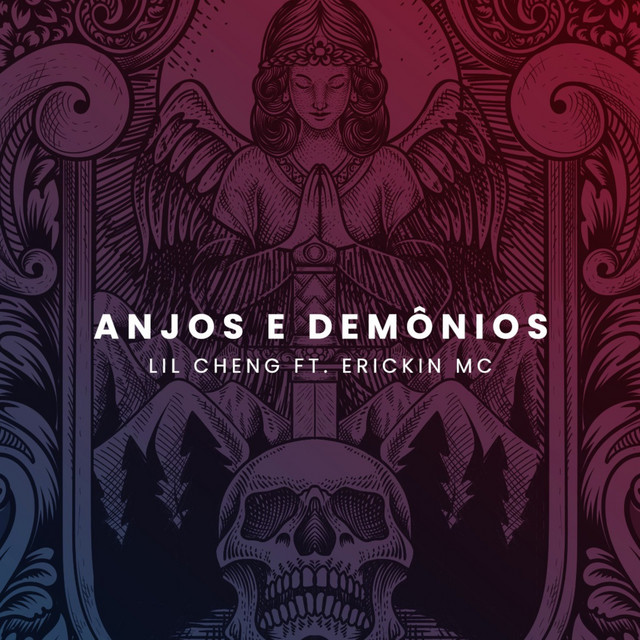 Anjos e Demônios