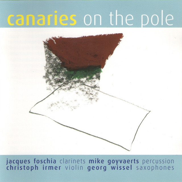 Canaries on the Pole
