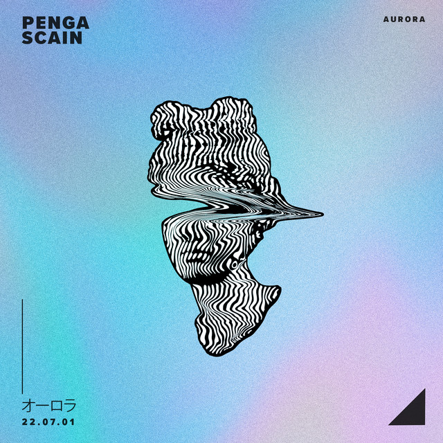Aurora cover art