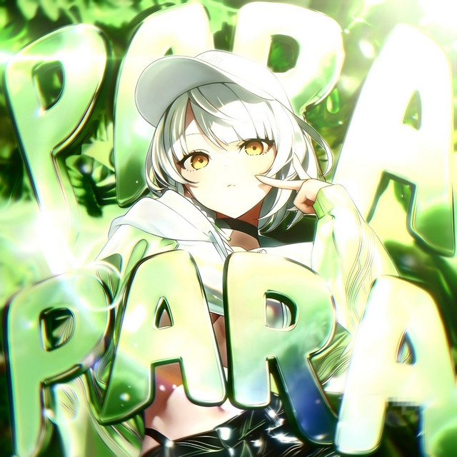 PARA PARA cover