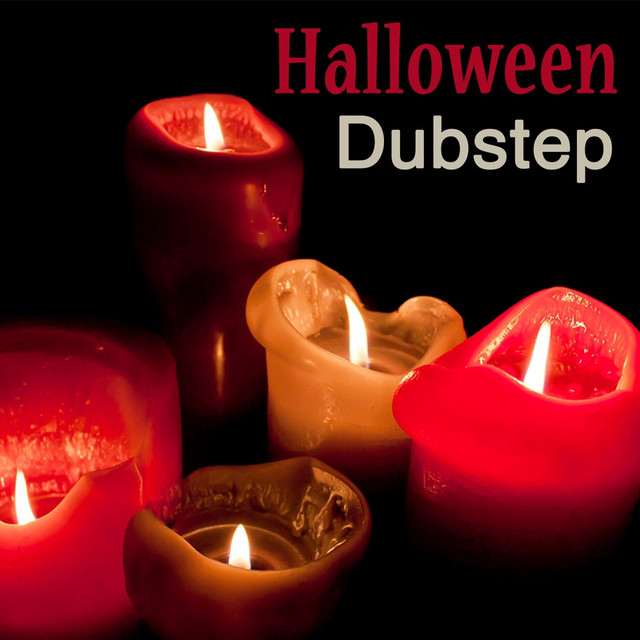 Halloween Dubstep (Musicas Eletronicas para Festa de Halloween, Dubstep para Dia das Bruxas) cover art