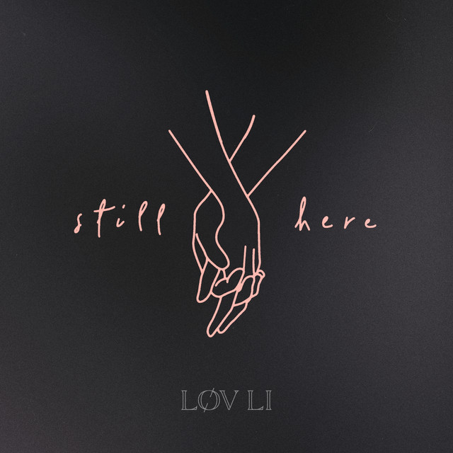 Still Here cover