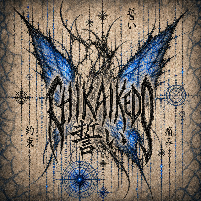 CHIKAIKEDO