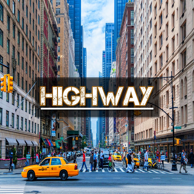 HIGHWAY cover art