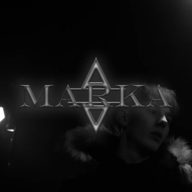MARKA cover art