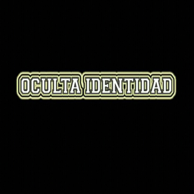 Peligro cover