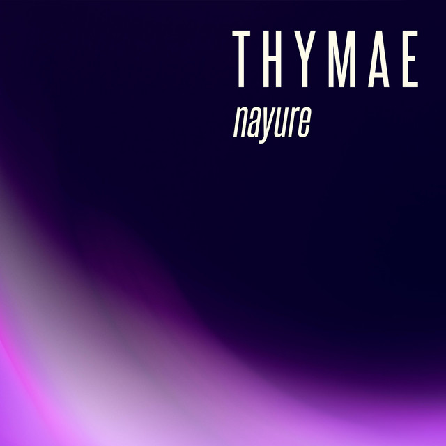 Nayure cover art