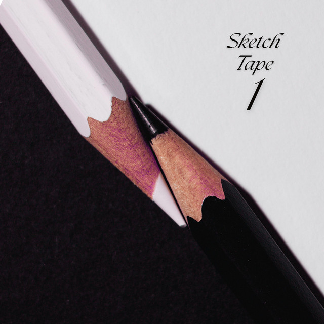Sketch Tape 1 cover art